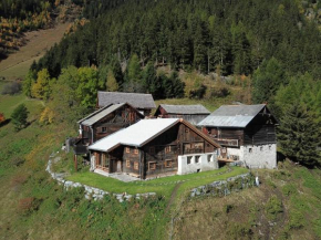 Отель Ögghof 221, Каунерталь